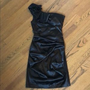 Little black dress - Formal